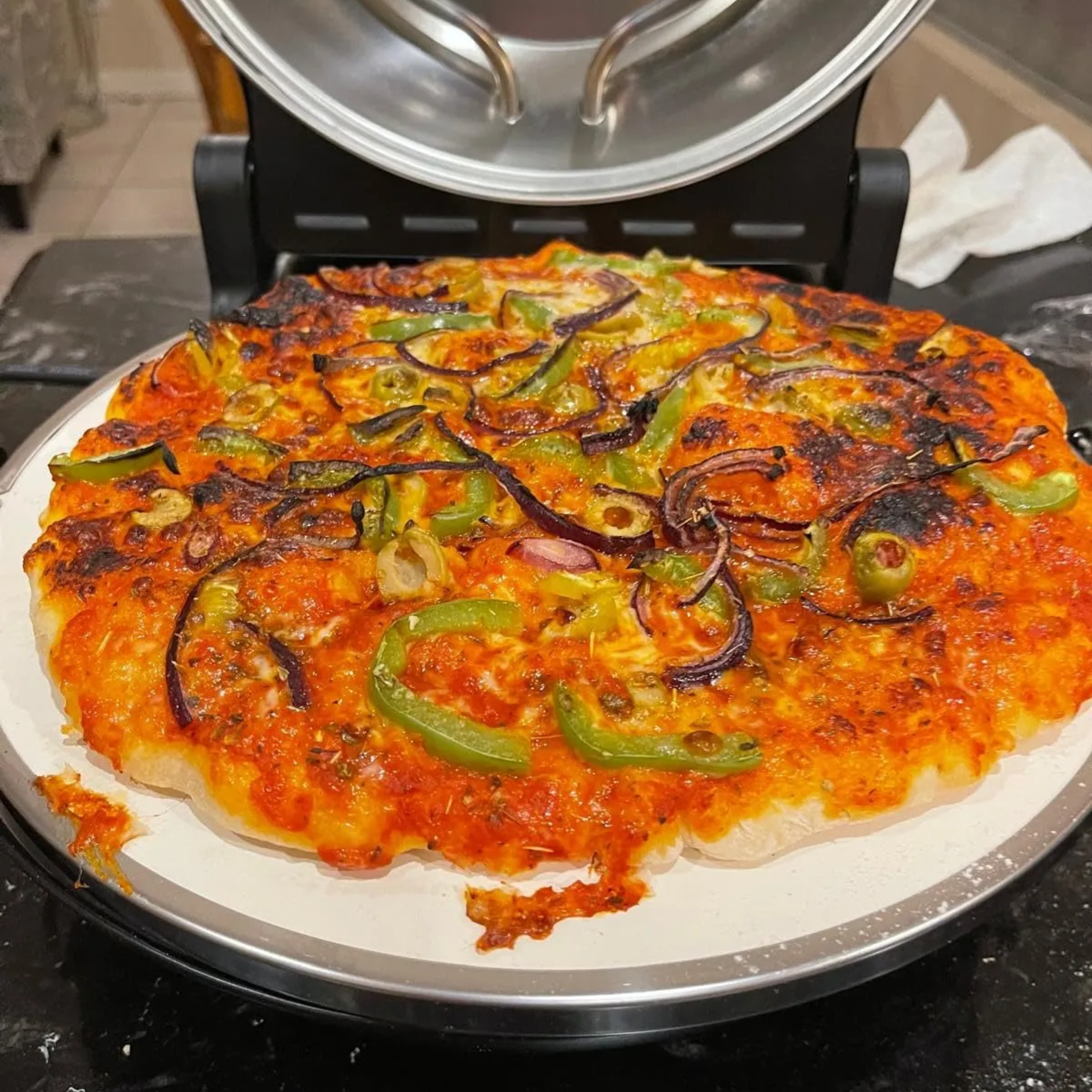 Piezano reviews user Abigail A