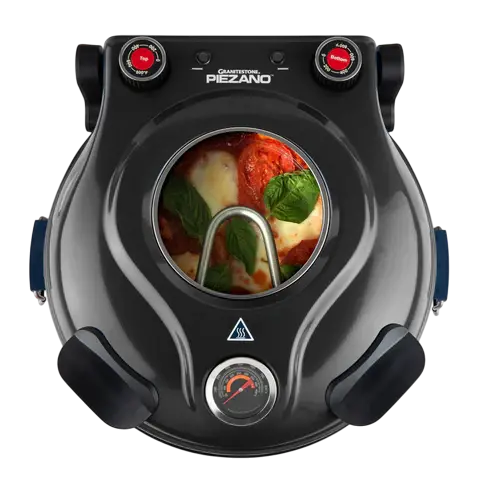 Piezano Pizza Oven Ceramic Stone